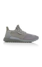 Adidas X Pharrell Solar Hu Mesh Sneakers