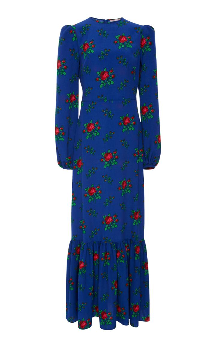 The Vampire's Wife Belle Maxi Dress