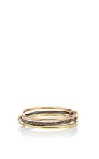 Spinelli Kilcollin Sabine Pav Linked Bracelet