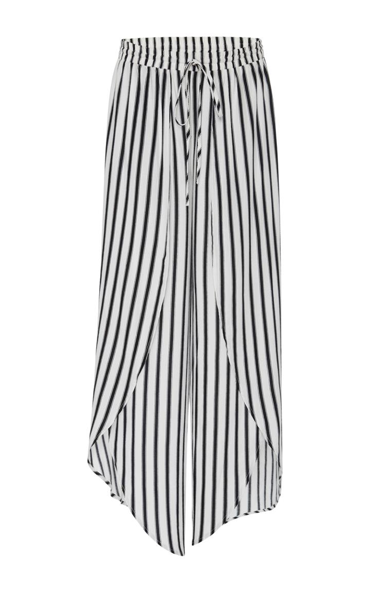 Tori Praver Justine Woven Pant