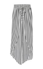 Tori Praver Justine Woven Pant