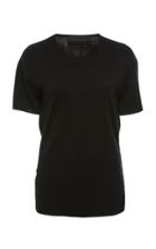 Jeffrey Dodd Short Sleeve Sweater
