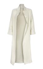 Moda Operandi The Sept Label The Andie Long Shirt