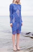Thurley Apollo Woven Dress