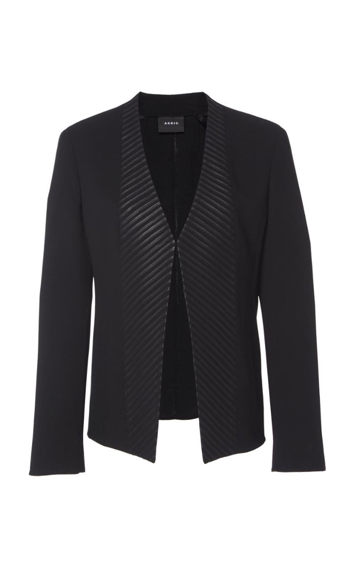 Akris Selma Jacket