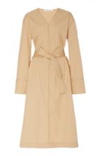 Moda Operandi Samse & Samse Lenea Long Sleeve Midi Dress Size: Xxs