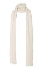 Akris Big Knit Scarf