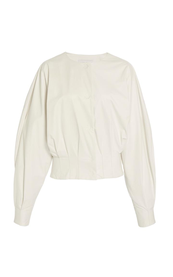Marina Moscone Rafaella Bomber