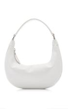 Moda Operandi Staud Mini Sasha Leather Shoulder Bag