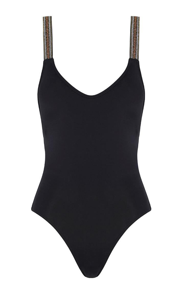 Rye Cha-ching One Piece Swimsuit