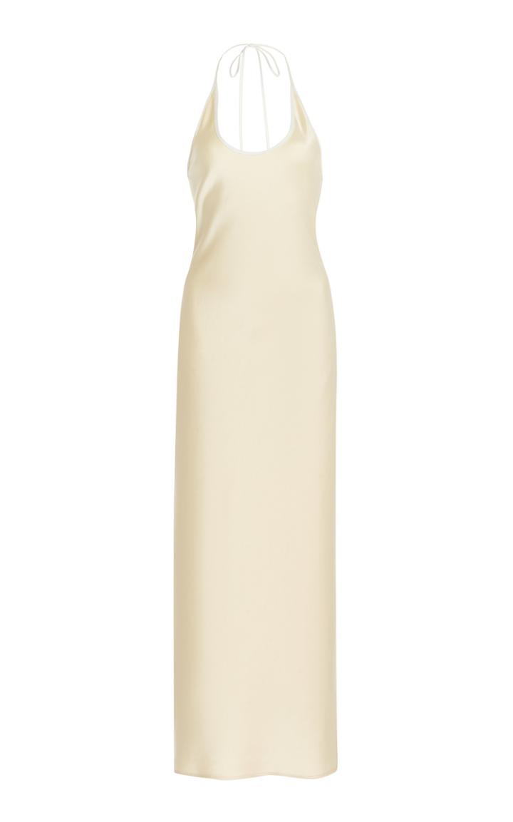 Moda Operandi Georgia Alice Halter Dress