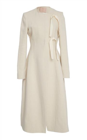 Brock Collection Charlotte Wrap Coat