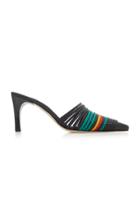 Christopher Esber Mae Mule Pumps