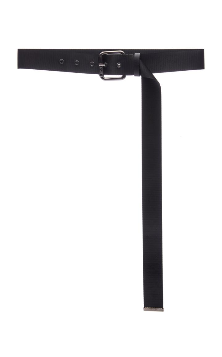 N21 Logo Belt