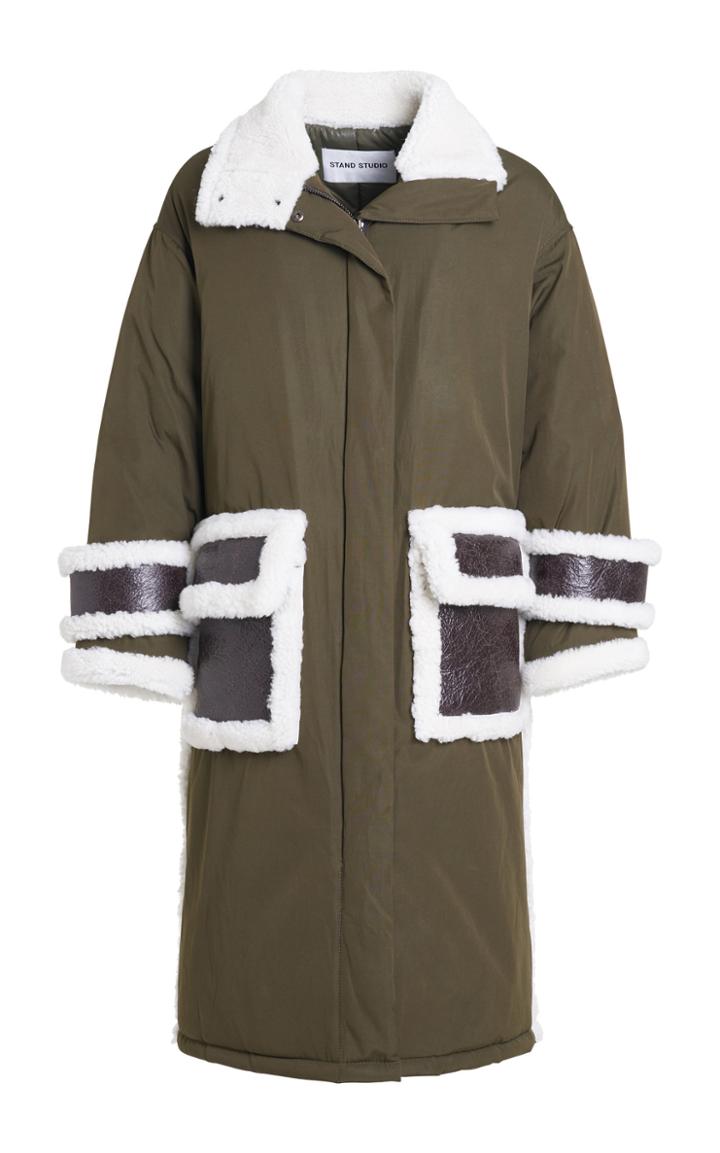 Stand Studio Adira Down Jacket