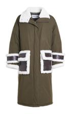 Stand Studio Adira Down Jacket