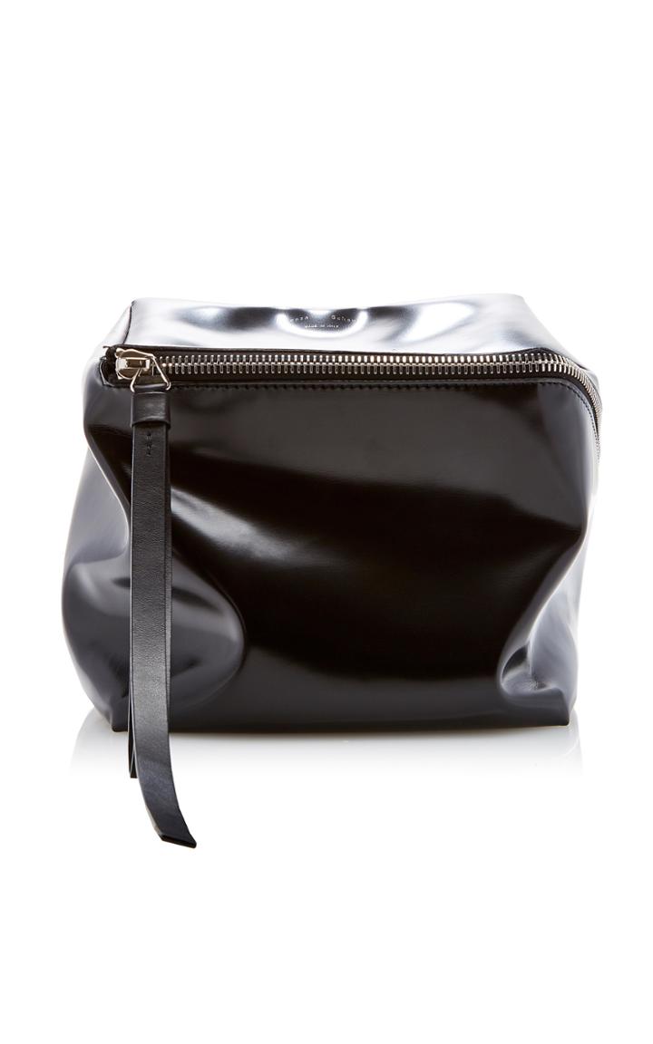 Proenza Schouler Cire Cube Bag