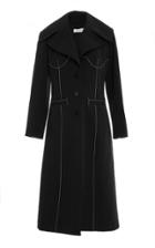 Beaufille Serpens Trench Coat