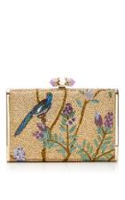 Judith Leiber Couture Songbird Tall Slender Clutch