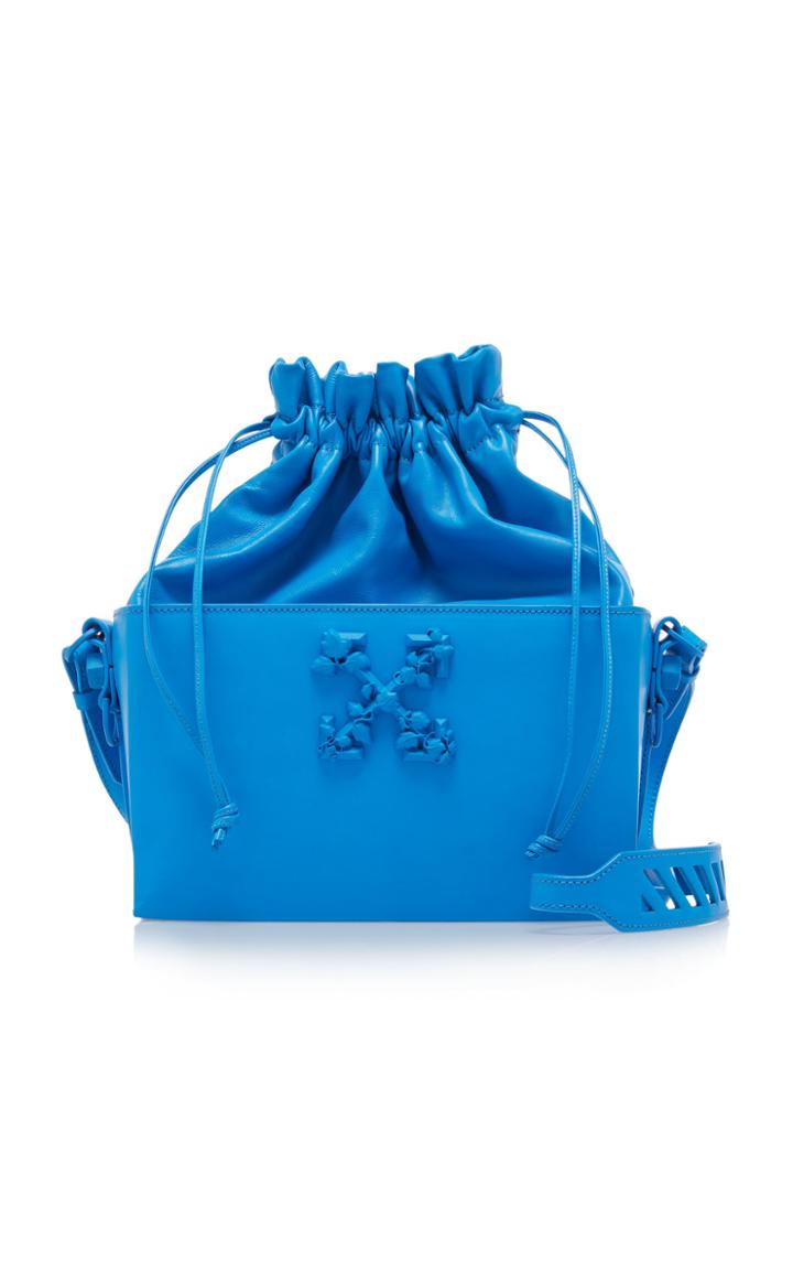 Off-white C/o Virgil Abloh Soft Boxy Bag