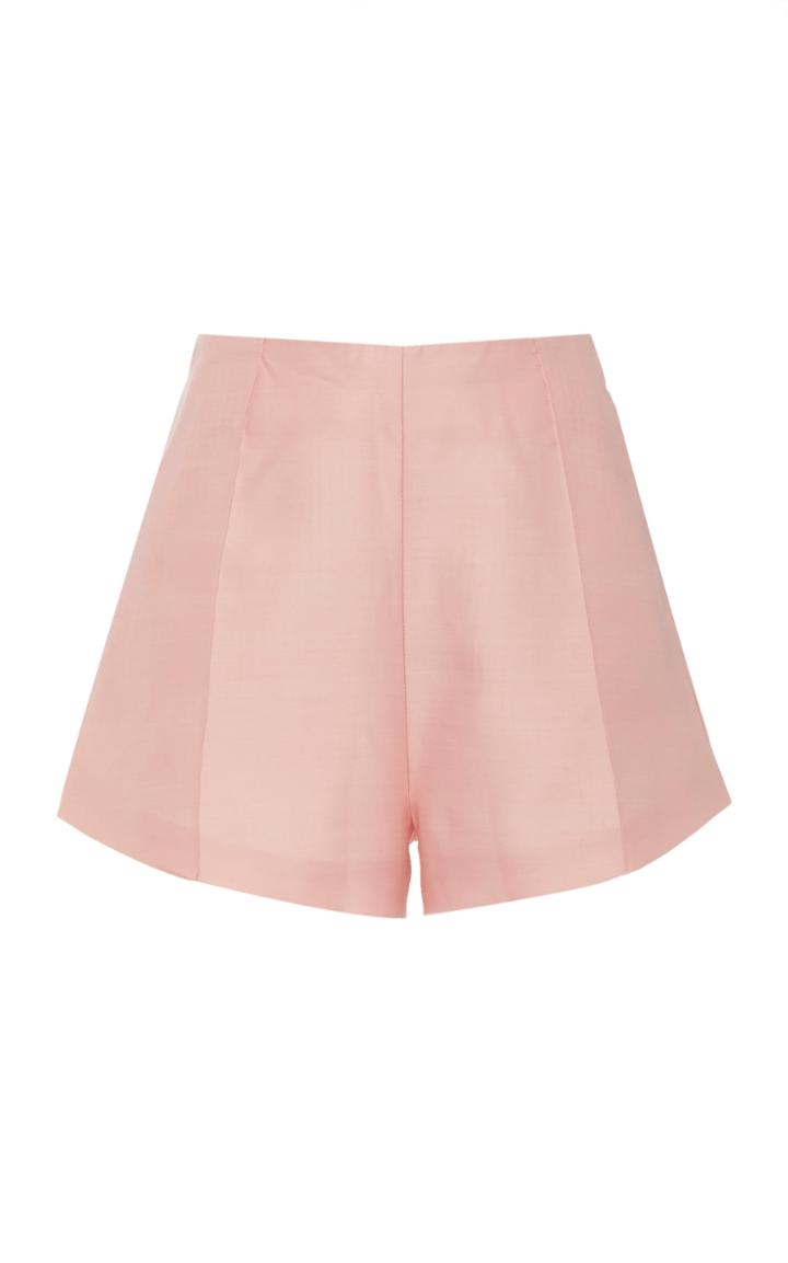 Moda Operandi Macgraw Poet Short Size: 6