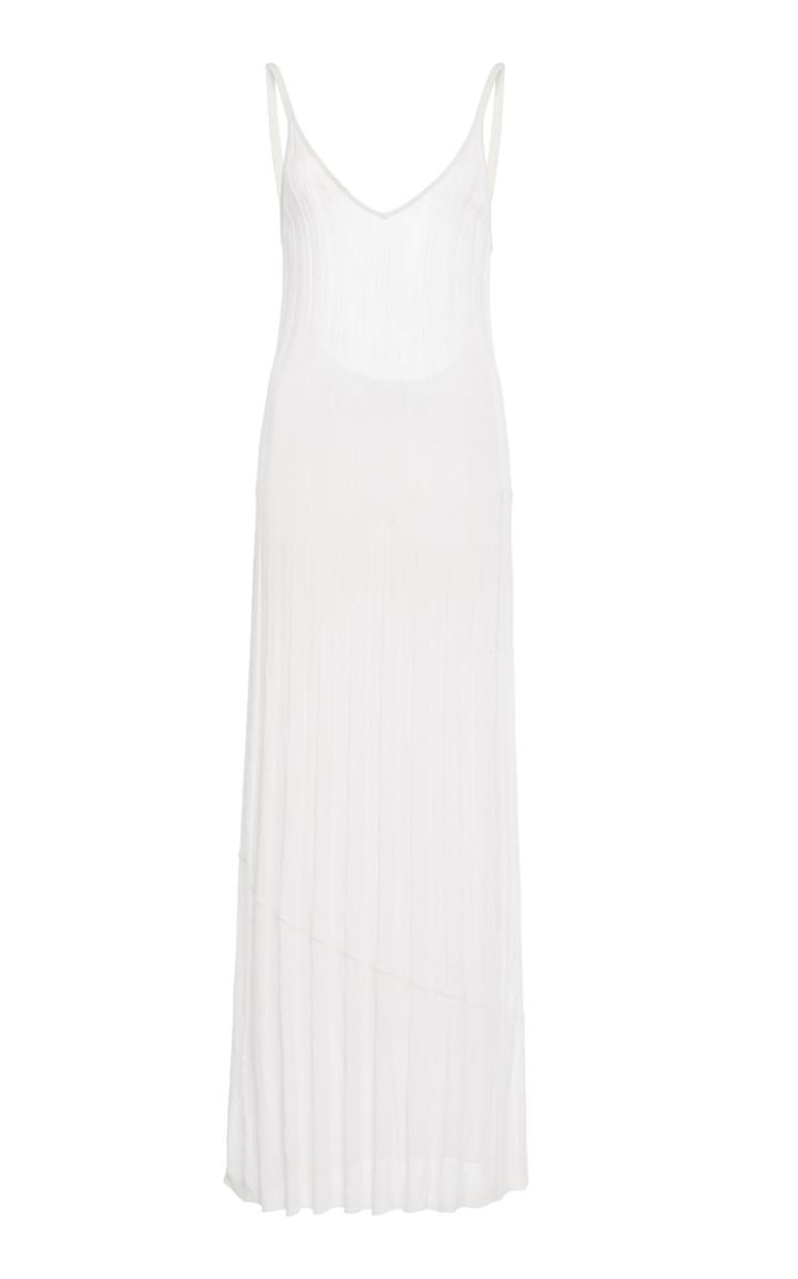 Moda Operandi Sir The Label Vera Low Back Dress