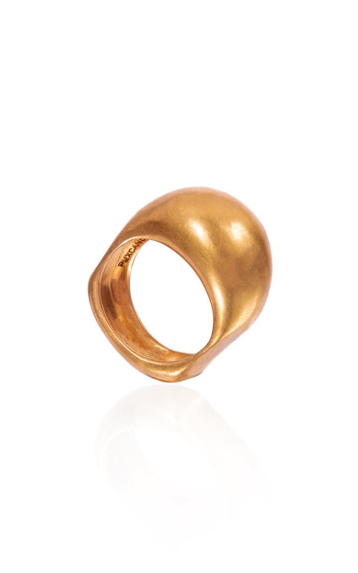 Cano Agua Madre Ring Size: 6