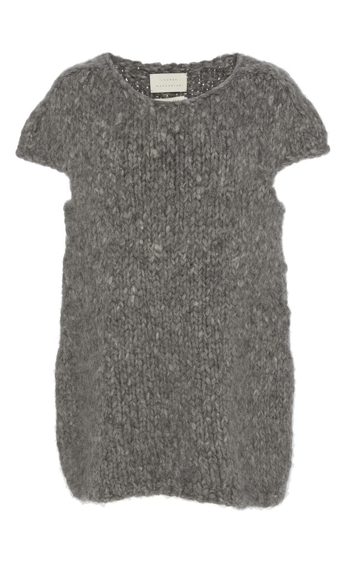 Lauren Manoogian Martin Pullover Top