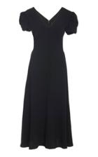 Saloni Margot Dress