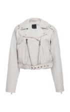 Marissa Webb Corrigan Limited Leather Jacket