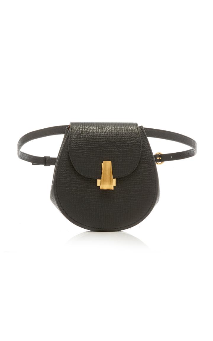 Bottega Veneta Leather Shoulder Bag