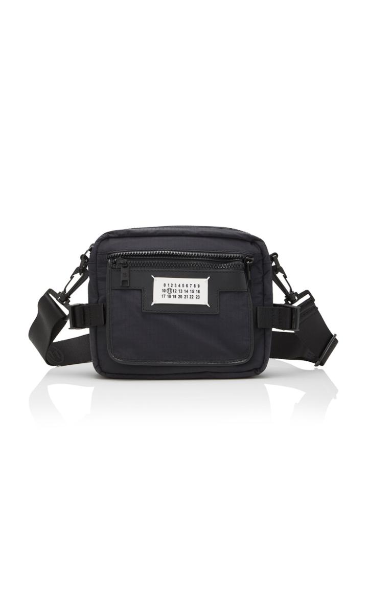 Maison Margiela Canvas Crossbody Bag