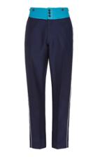 Lanvin Side Stripe Trousers