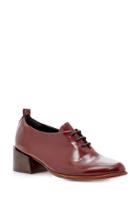 Mari Giudicelli Lina Derby Oxford