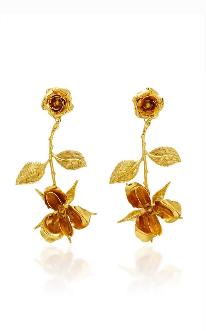 Jennifer Behr Rosario Earring