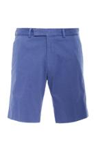 Ralph Lauren Eaton Stretch-twill Chino Shorts