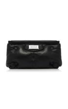 Maison Margiela Glam Slam Leather Bag