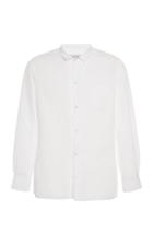 Officine Gnrale Cotton Button-up Shirt
