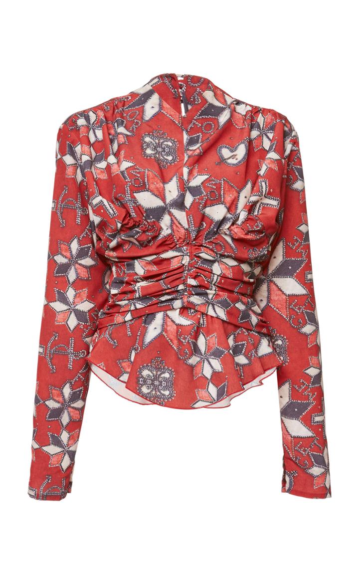 Isabel Marant Tino Top