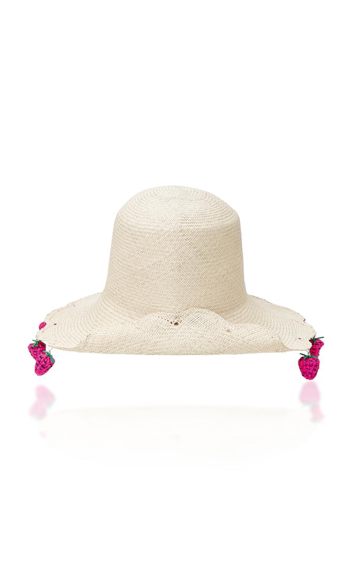 Mercedes Salazar Caperuza Hat