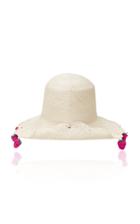 Mercedes Salazar Caperuza Hat