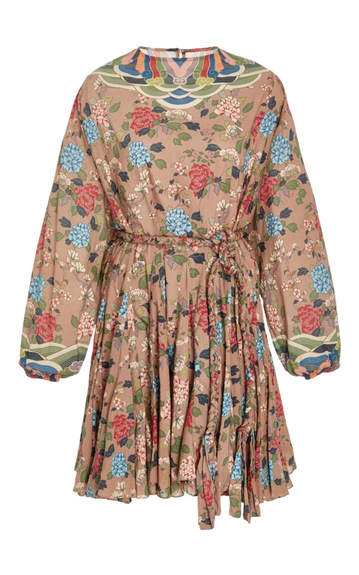 Rhode Resort Ella Mini Dress