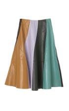 By Malene Birger Aleo Leather Skirt