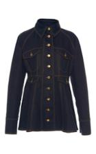 Ellery Bonnie Peplum Jacket