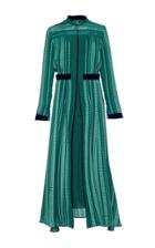 Zeus + Dione Atlantis Maxi Dress