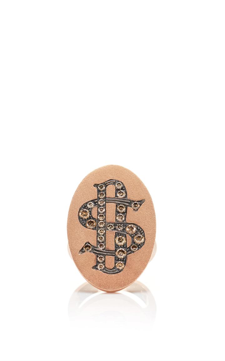 Alasia History Ring