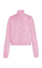 Moda Operandi Saks Potts Atomic Logo-printed Shell Track Jacket