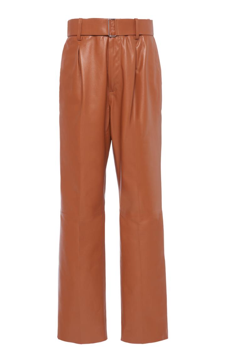 Moda Operandi N21 Leather Pants