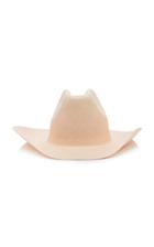 Moda Operandi Clyde Straw Cowboy Hat