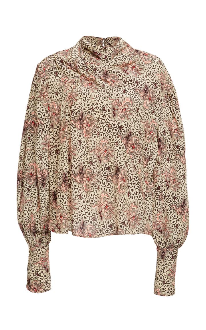 Isabel Marant Huntley Shirt
